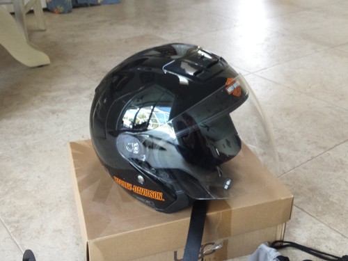Harley davidson bell ultra - harley-davidson,