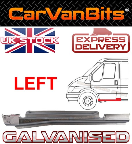 For ford transit mk6 - for,