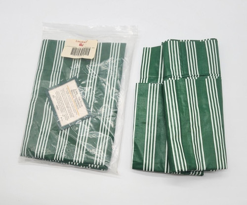Longaberger valance hunter - valance,
