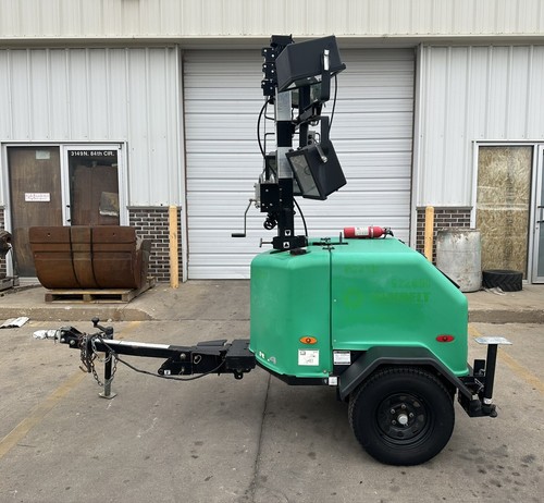 2016 terex rl4 diesel - 2016,
