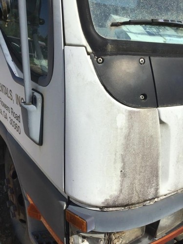 For 1996 mitsubishi - for, fuso