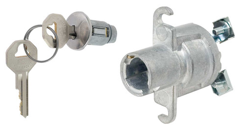 Oer ignition switch assembly - ignition,