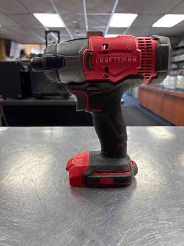 Used craftsman cmcf800 20v 4 - craftsman, 1/4