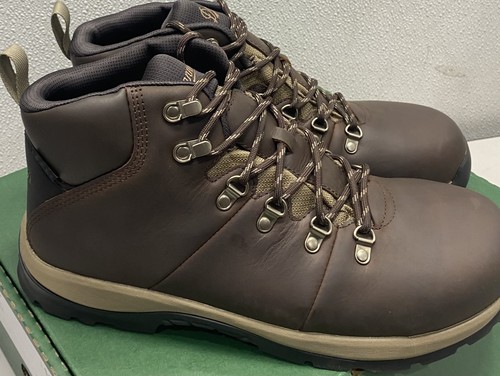 Danner sandy ridge brown - 4.5",