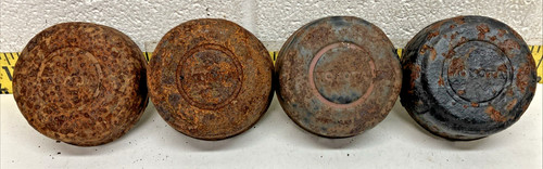 Oem set automatic - of, 4