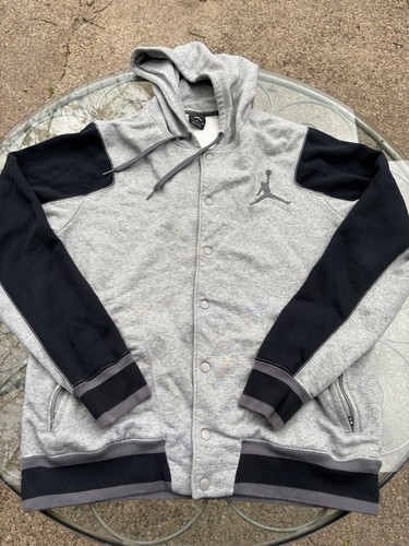 Air jordan hoodie - air,