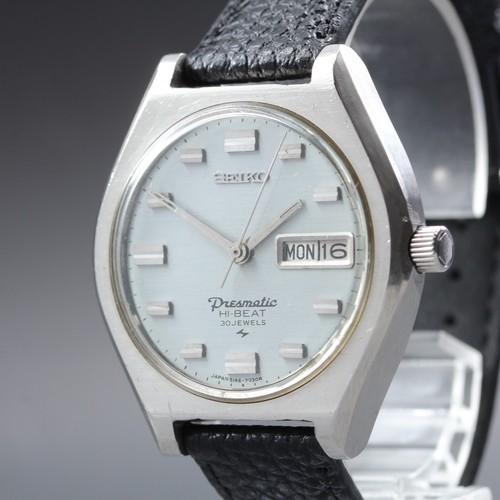 Vintage exc seiko - vintage,