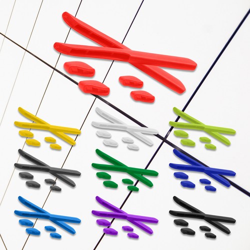 Replacement rubber kits - replacement,
