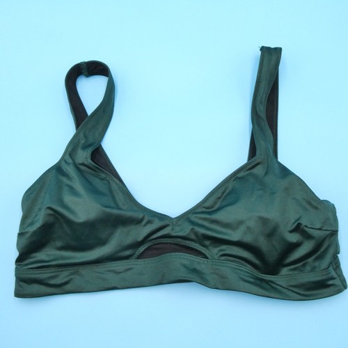 Victorias secret large green - secret,