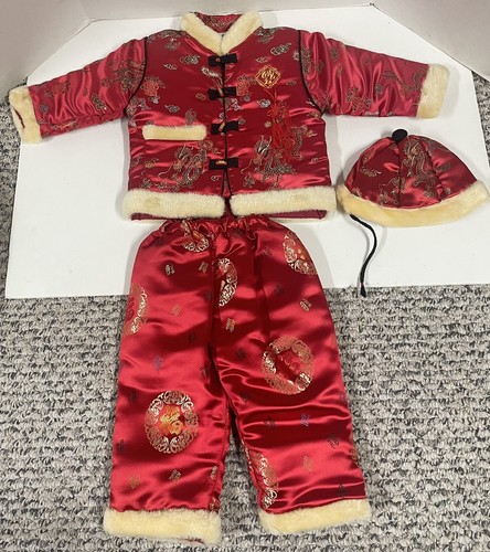 Vintage authentic chinese - vintage,