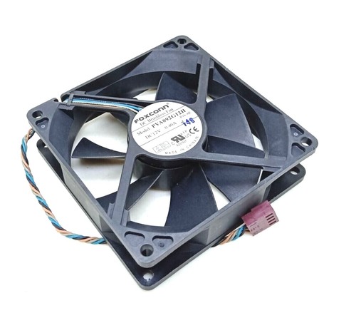 Sff case fan pva092g12h - mt,