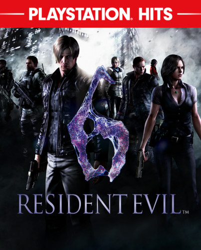 Ps4 resident evil sony - ps4,