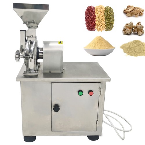 110v universal pulverizer - 110v,
