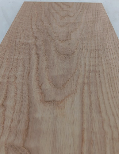 Figured white oak - white, 9