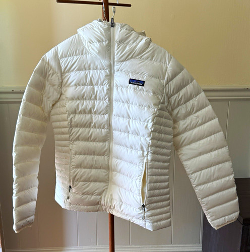 Patagonia down sweater hoody - down,