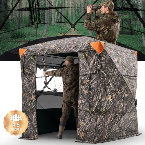 Uimoso portable hunting - hunting, blind