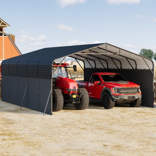 Heavy duty metal - 20,