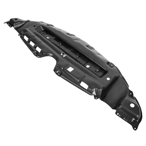 Front lower engine under - lower,