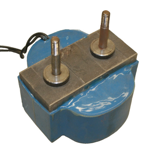Fmc syntron jogger - fmc, magnet