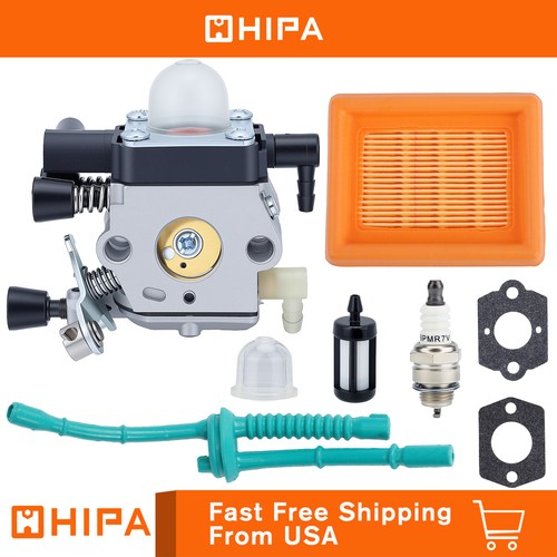 Carburetor for stihl mm55 - carburetor,