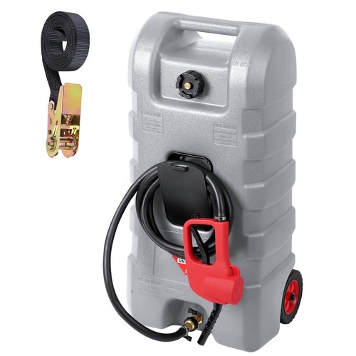 Gallon fuel caddy - 15,