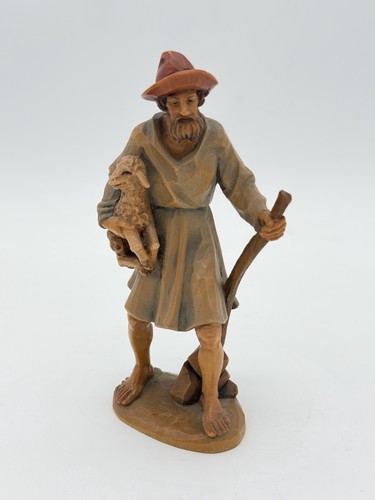 Anri italy folk art - anri,