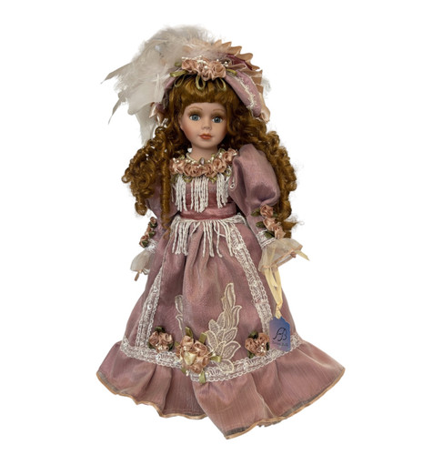 Vintage ashley belle girl - vintage,