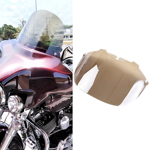 Windscreen for harley - 13",