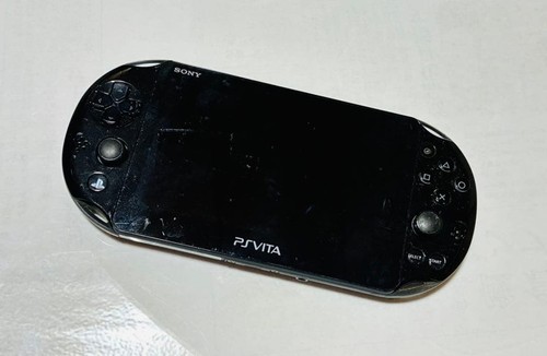 Sony playstation vita pch - playstation,