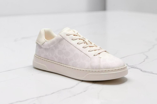 Coach men low - men’s, top