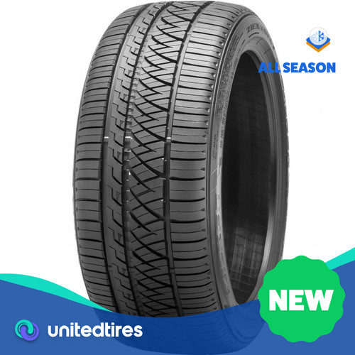 New 225 55r16 - new, ziex