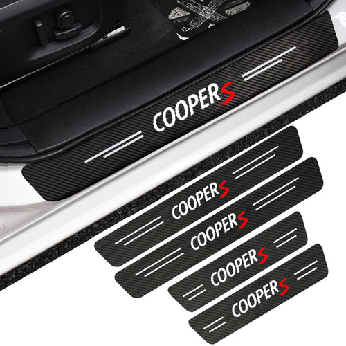 Car door sill scuff plate - car,