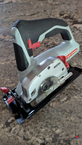 Craftsman nextec volt 3 - 12,