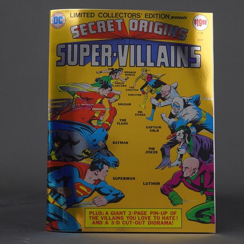 Limited collectors edition 39 - edition, #39