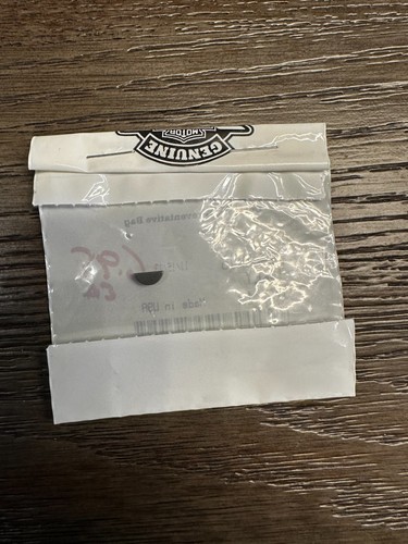 Nos harley davidson key - nos,