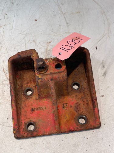 1958 ford 1841 tractor rear - 1958,