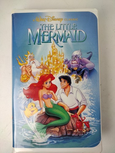 Rare disney the little - “rare”,