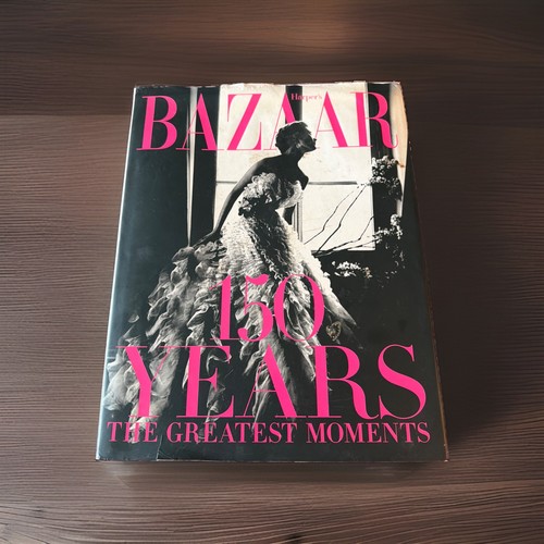 Harper bazaar 150 - bazaar:, a