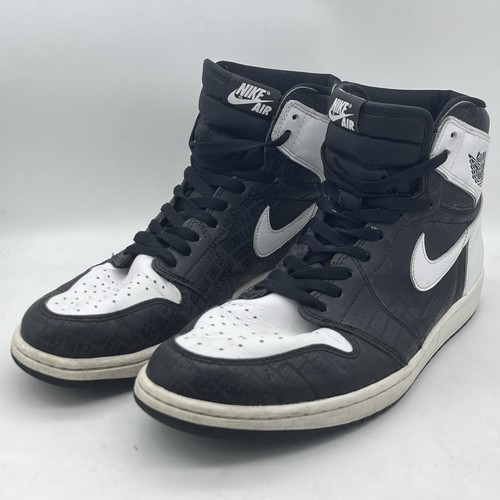 Nike air jordan retro - air, 1