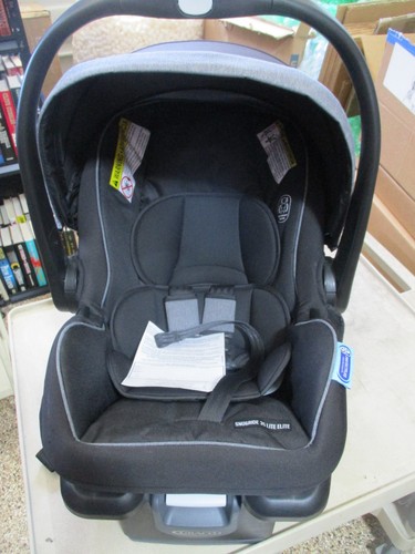 Graco snugride lite elite - graco, 35