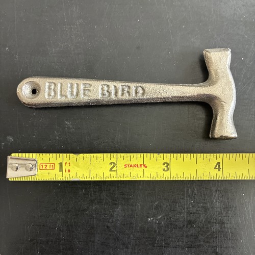 Vintage blue bird - bird, toffee