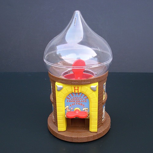 Hershey chocolate kisses - chocolate,