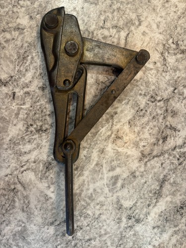 Klein 1684 chicago grip wire - klein,