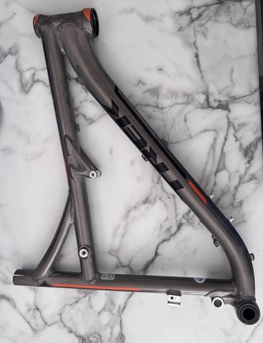 Trek superfly 100 - superfly, team