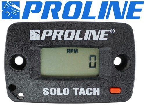 Proline solo chainsaw - proline®,