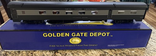 Golden gate depot - golden,