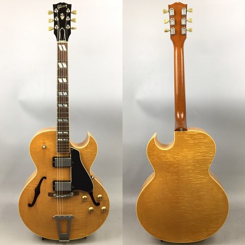 Gibson 175 2003 - es-175, hollow