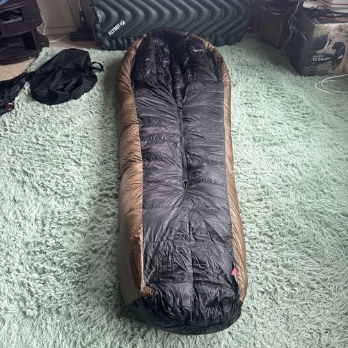 Nortent lyng sleeping - sleeping, bag