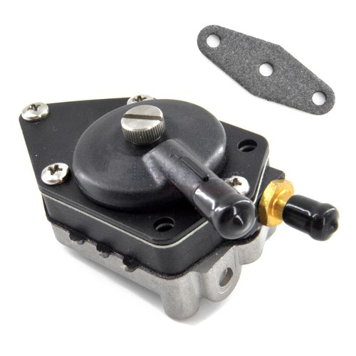 Outboard fuel pump for johnson - fuel,