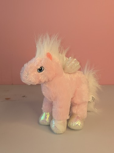Ganz webkinz pink pegasus - ganz, no